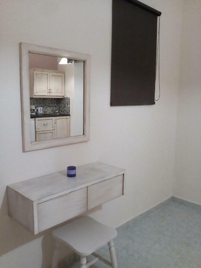 Vasiliki Apartments Tragaki Ngoại thất bức ảnh