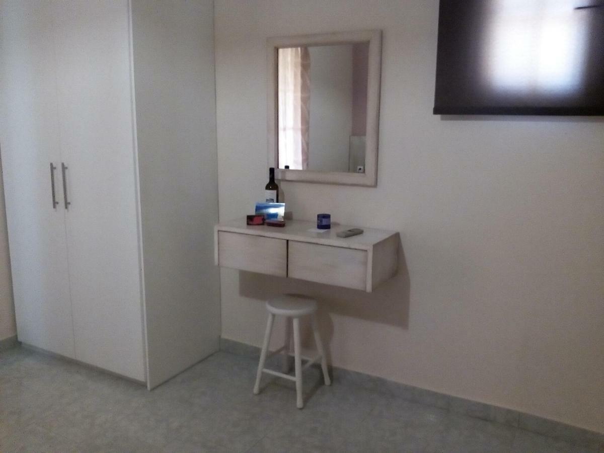 Vasiliki Apartments Tragaki Ngoại thất bức ảnh