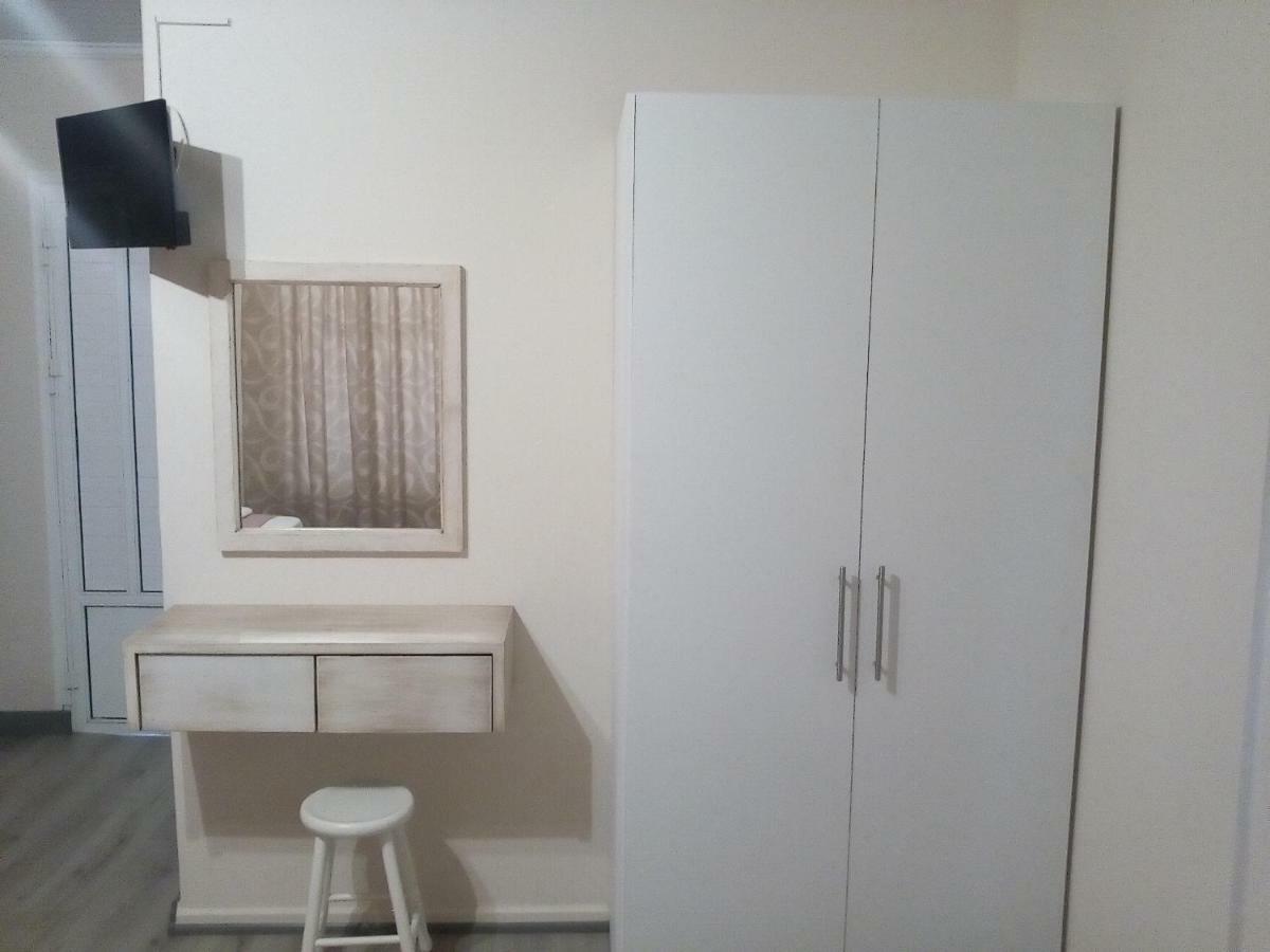 Vasiliki Apartments Tragaki Ngoại thất bức ảnh
